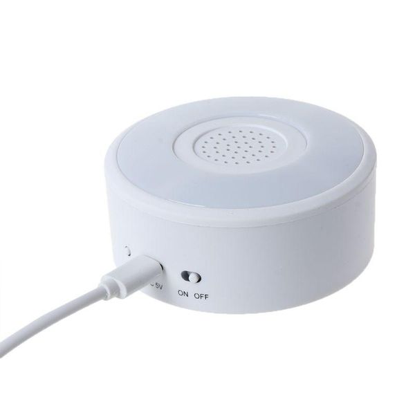 1set smart home wifi security alarm kit gateway hub door window sensor pir detector automation system for alexa go systems
1set smart home wifi security alarm kit gateway hub door window sensor pir detector automation system for alexa go systems