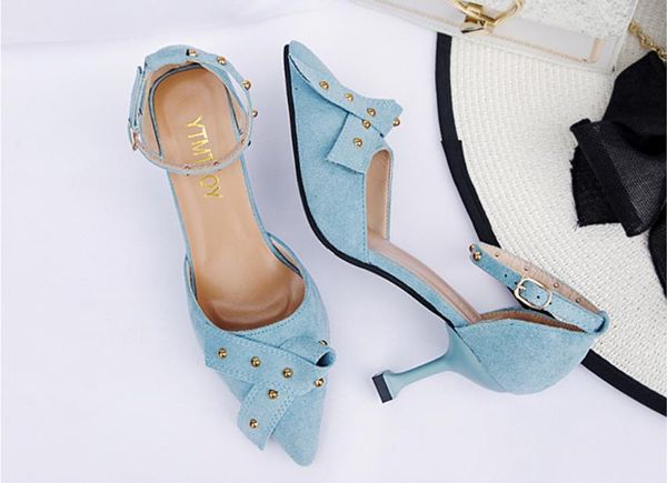 dress shoes 2021 summer women pumps pointed toe high heels woman shallow ladies fashion party wedding single rivet luxury, Black
dress shoes 2021 summer women pumps pointed toe high heels woman shallow ladies fashion party wedding single rivet luxury, Black