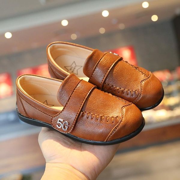 british style children's shoes 2021 spring autumn baby boys casual toddler sneakers 1-4y for kids athletic & outdoor, Black
british style children's shoes 2021 spring autumn baby boys casual toddler sneakers 1-4y for kids athletic & outdoor, Black