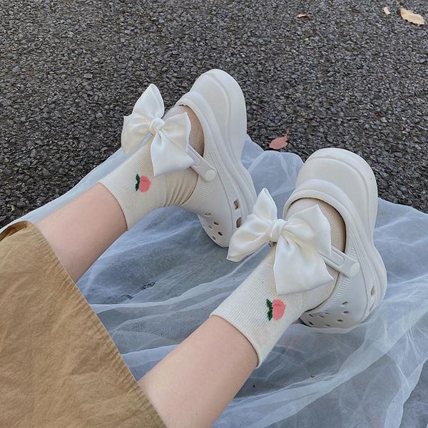 slippers serpentine y2k shoes women sandals cute platform thick bottom back strap summer ladies casual, Black
slippers serpentine y2k shoes women sandals cute platform thick bottom back strap summer ladies casual, Black
