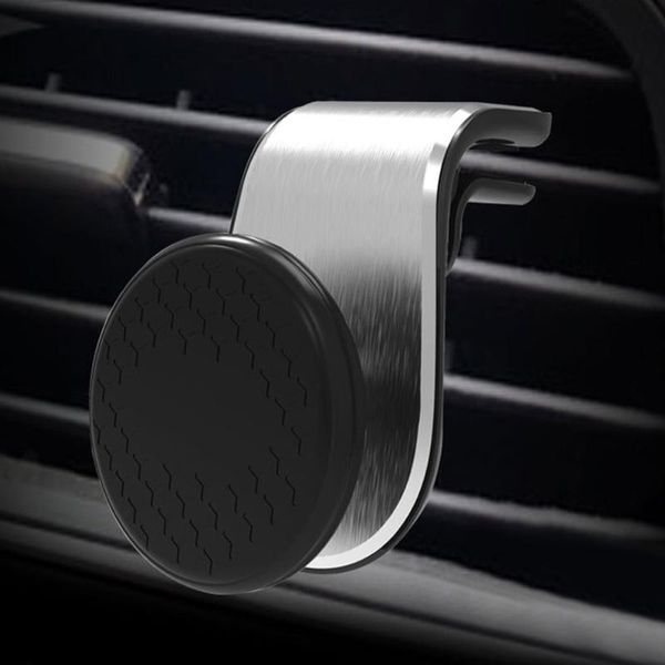 with magnet clip car phone holder accessory support rotatable metal auto bracket l shape flexible stand mount air vent cell mounts & holders
with magnet clip car phone holder accessory support rotatable metal auto bracket l shape flexible stand mount air vent cell mounts & holders
