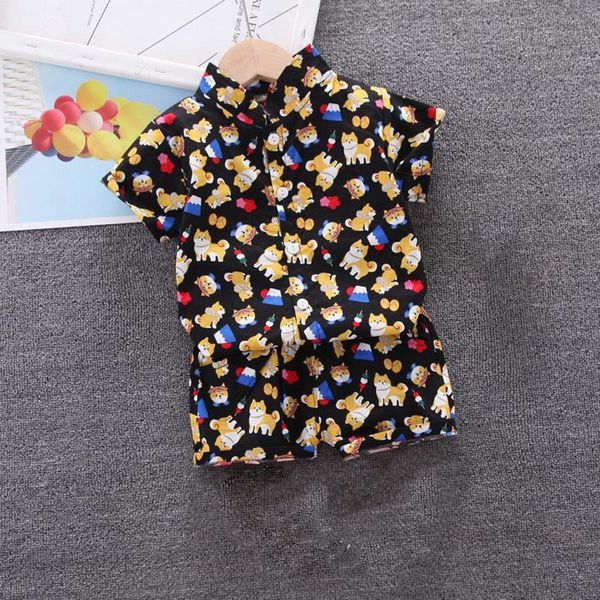 clothing sets 15# hawaiian style infant boys shirts set summer 2pcs short sleeve shorts beach casual suits, White
clothing sets 15# hawaiian style infant boys shirts set summer 2pcs short sleeve shorts beach casual suits, White