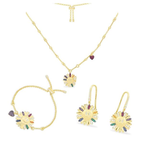 pendant necklaces apmprinc fashion brand necklace gold color smiling sun flower an afternoon at the beach love heart series women jewelry, Silver
pendant necklaces apmprinc fashion brand necklace gold color smiling sun flower an afternoon at the beach love heart series women jewelry, Silver