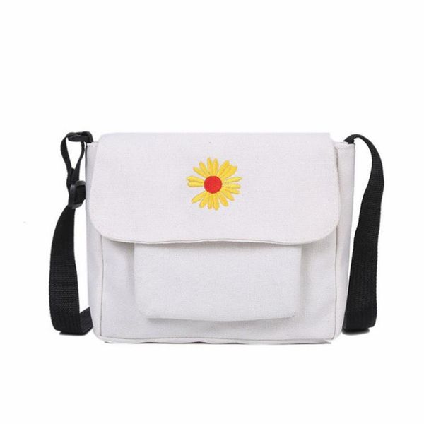 storage bags casual shoulder messenger bag women practical fashion portable small daisy canvas
storage bags casual shoulder messenger bag women practical fashion portable small daisy canvas