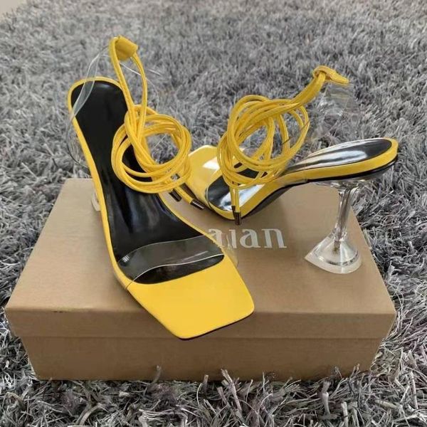 sandals lacing and strapping high-heeled for summer 2021, plus size slim heels women, Black
sandals lacing and strapping high-heeled for summer 2021, plus size slim heels women, Black
