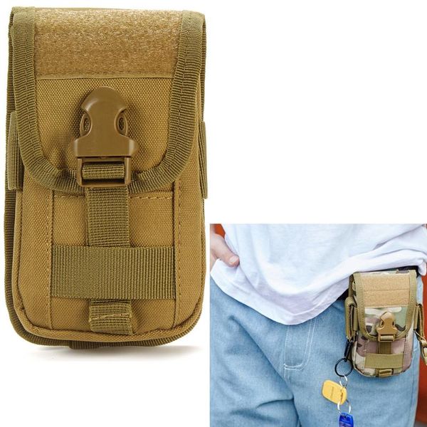 stuff sacks outdoor hiking waist bag military molle tactical waterproof travel belt phone pouch army swat camouflage
stuff sacks outdoor hiking waist bag military molle tactical waterproof travel belt phone pouch army swat camouflage