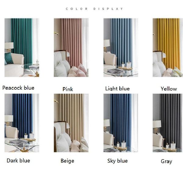 curtain & drapes nordic solid color high blackout curtains for living room bedroom stitching chinese cotton linen tulle custom
curtain & drapes nordic solid color high blackout curtains for living room bedroom stitching chinese cotton linen tulle custom