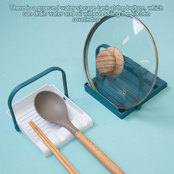 pot lid rack plastic kitchen cover holder draining spoon spatula storage organizer & organization
pot lid rack plastic kitchen cover holder draining spoon spatula storage organizer & organization