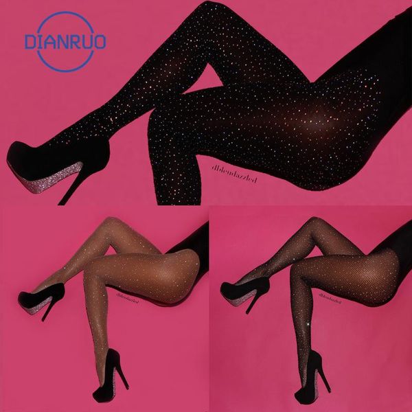 fishnet tights womens delight diamond mesh stockings lady shiny rhinestone nylons pantyhose n566 socks & hosiery, Black;white
fishnet tights womens delight diamond mesh stockings lady shiny rhinestone nylons pantyhose n566 socks & hosiery, Black;white
