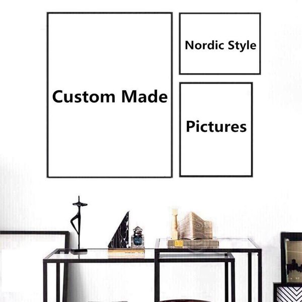 paintings your po modular hd prints custom picture home decoration canvas poster wall artwork for living room framework
paintings your po modular hd prints custom picture home decoration canvas poster wall artwork for living room framework