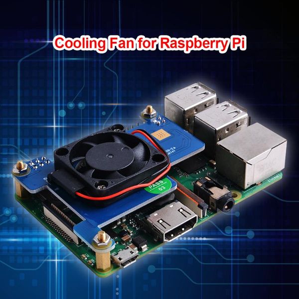 adapter module power over ethernet board with cooling fan for raspberry pi 4b/3b+/3b computer replacement parts fans & coolings
adapter module power over ethernet board with cooling fan for raspberry pi 4b/3b+/3b computer replacement parts fans & coolings