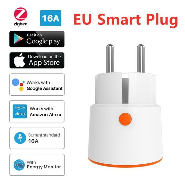 smart power plugs tuya zigbee 3.0 plug 16a wireless app voice remote control socket energy monitor outlet works with alexa google home
smart power plugs tuya zigbee 3.0 plug 16a wireless app voice remote control socket energy monitor outlet works with alexa google home