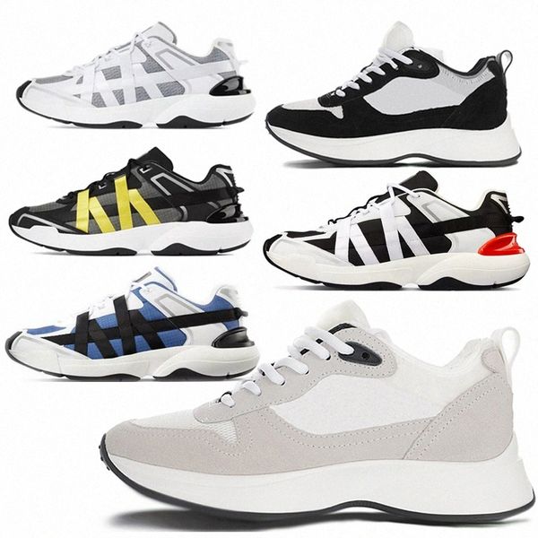 brand 19ss obliques b24 b25 sneaker 3m reflective with cannage motif mens fashion designer shoe men women sneakers shoes n403#, Black
brand 19ss obliques b24 b25 sneaker 3m reflective with cannage motif mens fashion designer shoe men women sneakers shoes n403#, Black