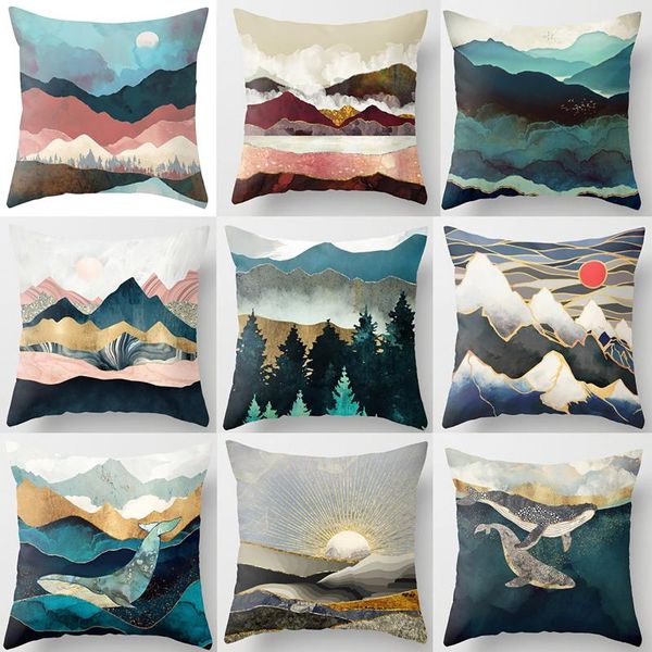 cushion/decorative pillow #40 geometric print cases linen sofa cushion cover home decor core decorative
cushion/decorative pillow #40 geometric print cases linen sofa cushion cover home decor core decorative