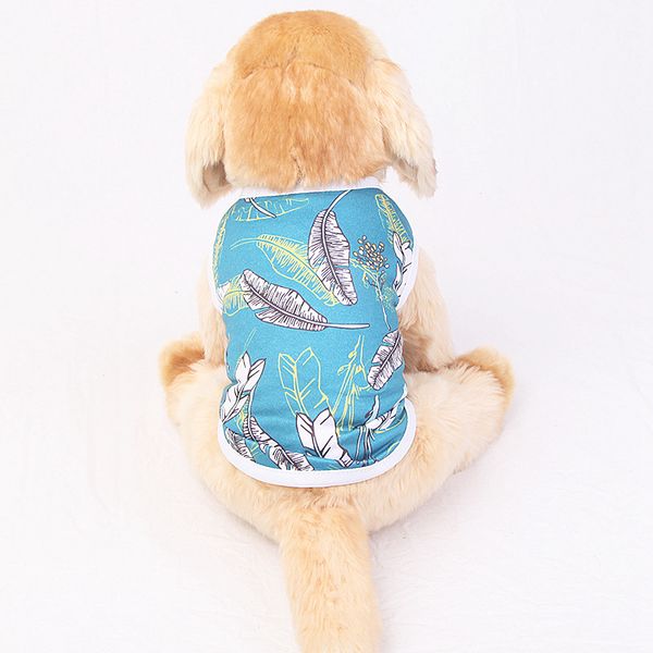 unicorn dog apparel sublimation pet clothes vest waistcoat spring summer pleasantly cool doggy vests ventilation non stick hair shirt for sm
unicorn dog apparel sublimation pet clothes vest waistcoat spring summer pleasantly cool doggy vests ventilation non stick hair shirt for sm