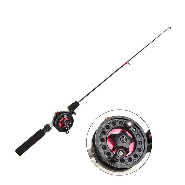 winter spinning ice fishing rod pole pen shape folded mini feeder rods metal drum wheel set reel boat
winter spinning ice fishing rod pole pen shape folded mini feeder rods metal drum wheel set reel boat