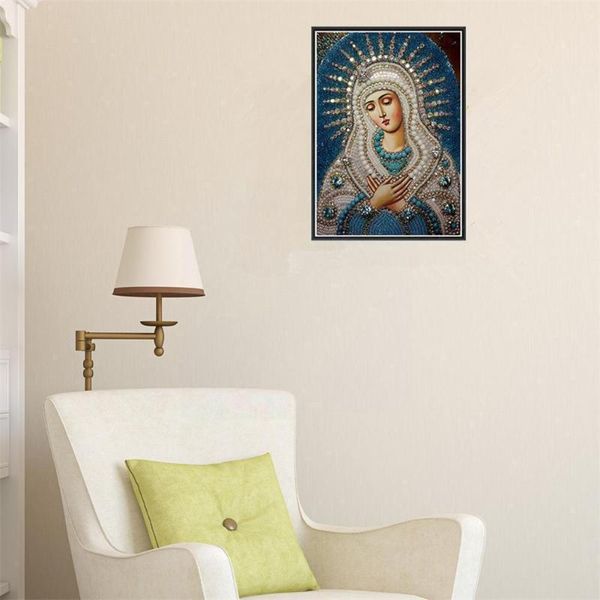 frames 3d diy virgin painting living room wall hanging home for thanksgiving decoration maria picture embroidery saint diamond h7y7
frames 3d diy virgin painting living room wall hanging home for thanksgiving decoration maria picture embroidery saint diamond h7y7