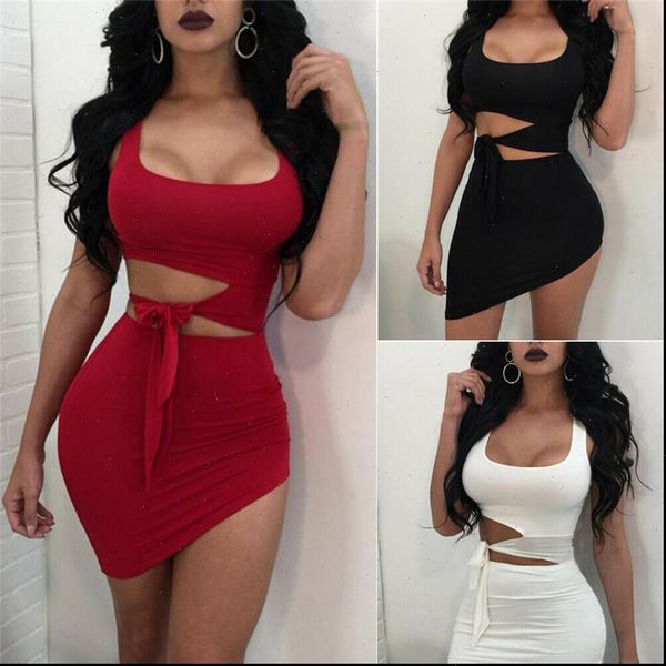 fashion hypotenuse hollow out womens dresses high waist package hip evening party cut off, Black;gray
fashion hypotenuse hollow out womens dresses high waist package hip evening party cut off, Black;gray