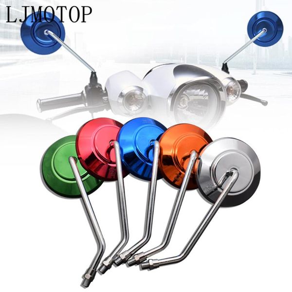 motorcycle mirrors rear view mirror electrombile back side 8 10mm for c600 sport c650 c650gt c400gt f650gs f700gs
motorcycle mirrors rear view mirror electrombile back side 8 10mm for c600 sport c650 c650gt c400gt f650gs f700gs