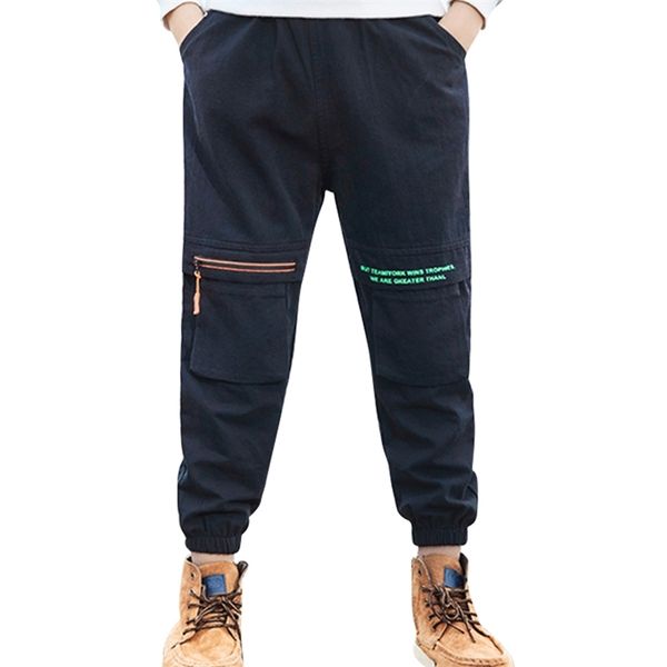 boys cargo pants letter boy patchwork trousers for children pockets kid sport clothes 6 8 10 12 14 210527, Blue
boys cargo pants letter boy patchwork trousers for children pockets kid sport clothes 6 8 10 12 14 210527, Blue