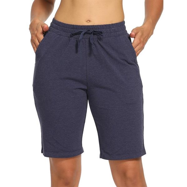 yoga outfit women 10'' bermuda shorts active running workout lounge board knee length big pockets
yoga outfit women 10'' bermuda shorts active running workout lounge board knee length big pockets