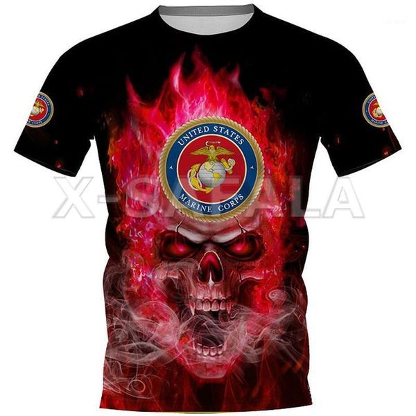 men's t-shirts summer fashion man firefighter t shirt us army veteran 3d skull print shirts harajuku mens casual marine tee, White;black
men's t-shirts summer fashion man firefighter t shirt us army veteran 3d skull print shirts harajuku mens casual marine tee, White;black