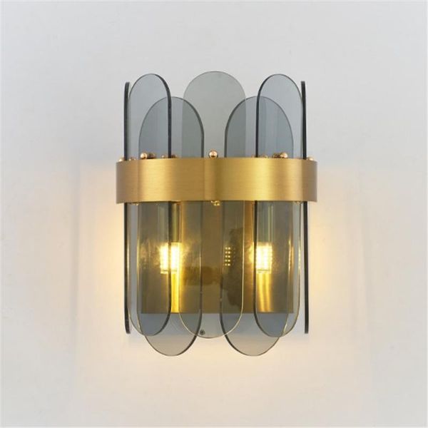 nordic led postmodern wall lamp glass sconce for living room bedroom bedside study light luxury creative sconces
nordic led postmodern wall lamp glass sconce for living room bedroom bedside study light luxury creative sconces