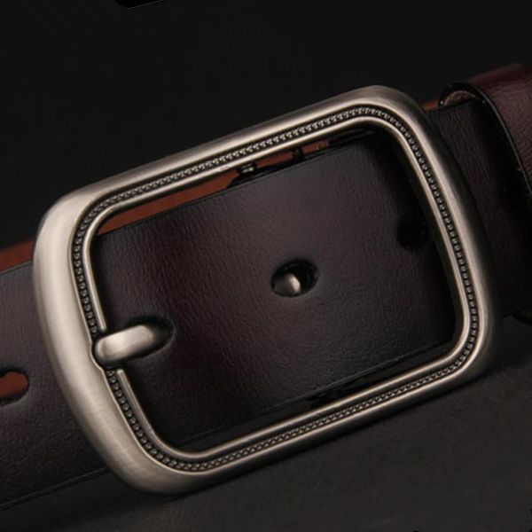 belts men's full pure cow belts leather leisure fashion jeans boutique, Black;brown
belts men's full pure cow belts leather leisure fashion jeans boutique, Black;brown