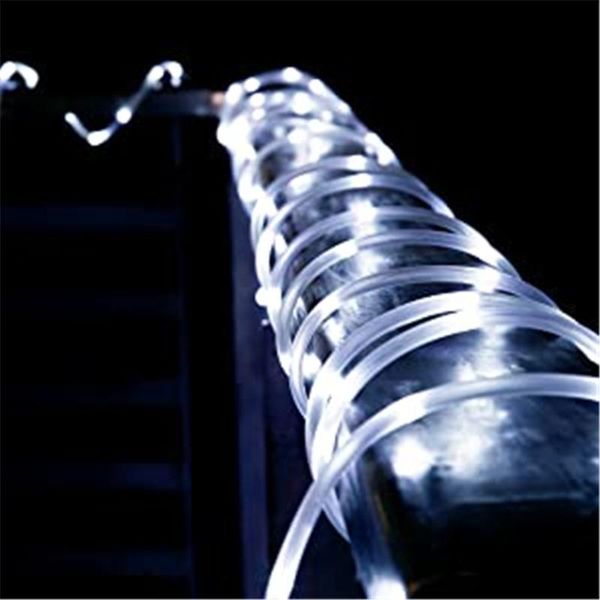 solar lamps outdoor rope lights 8 modes powered tube light with 100 led copper wire fairy for garden fence patio yard hom
solar lamps outdoor rope lights 8 modes powered tube light with 100 led copper wire fairy for garden fence patio yard hom