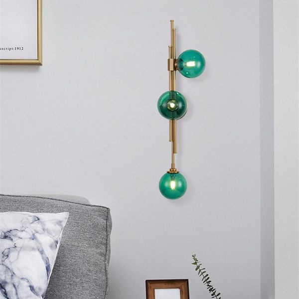 vintage glass wall lamps living room bedroom study mirror light sconce nordic simple fixtures deco bedside luminaire lamp
vintage glass wall lamps living room bedroom study mirror light sconce nordic simple fixtures deco bedside luminaire lamp