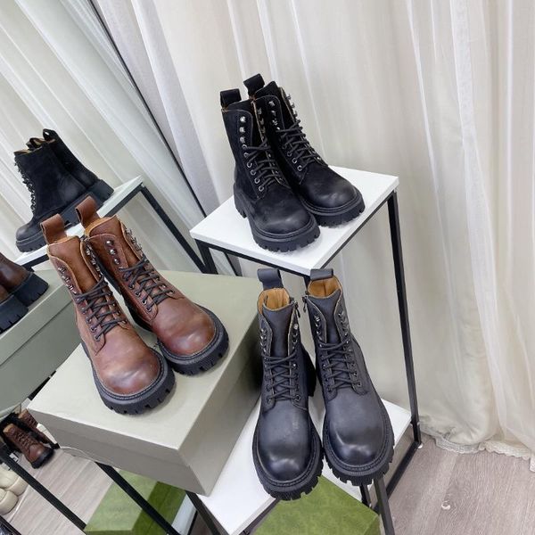 boots 2021 ankle women round toe thick heel genuine leather shoes cool footwear platform short, Black
boots 2021 ankle women round toe thick heel genuine leather shoes cool footwear platform short, Black