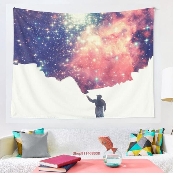 tapestries painting the universe colorful negative space art tapestry more size home living room bedroom decorative wall blanket
tapestries painting the universe colorful negative space art tapestry more size home living room bedroom decorative wall blanket