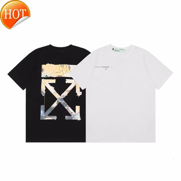 spring and summer new 2021 off plant landscape arrstyle round neck pullover short sleeve unisex, White;black
spring and summer new 2021 off plant landscape arrstyle round neck pullover short sleeve unisex, White;black