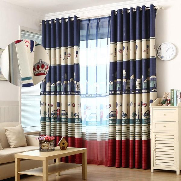 curtain & drapes london solider valances blackout curtains for kids bedroom british style jinya home decor car printed kitchen window
curtain & drapes london solider valances blackout curtains for kids bedroom british style jinya home decor car printed kitchen window