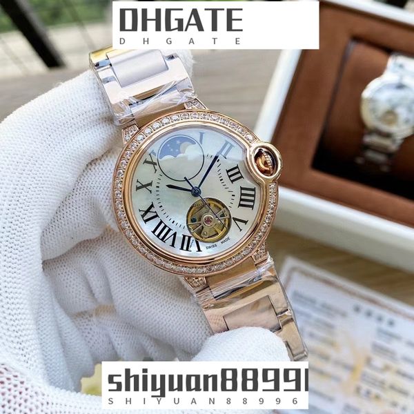 full automatic mechanical men's watch luminous waterproof men's watch women's expression watch fine steel c1t, Slivery;brown
full automatic mechanical men's watch luminous waterproof men's watch women's expression watch fine steel c1t, Slivery;brown