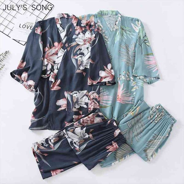 kimono pajamas viscose set women sleepwear 3 4 sleeves long pants nightwear couple, Black;red
kimono pajamas viscose set women sleepwear 3 4 sleeves long pants nightwear couple, Black;red