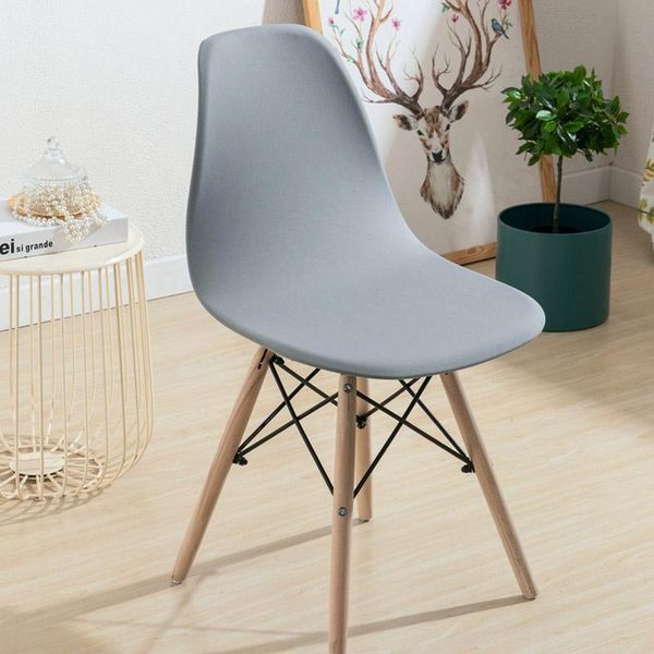 chair covers solid spandex for armless shell cover wedding dining room office home el 1/2/4/6/8/ pieces
chair covers solid spandex for armless shell cover wedding dining room office home el 1/2/4/6/8/ pieces