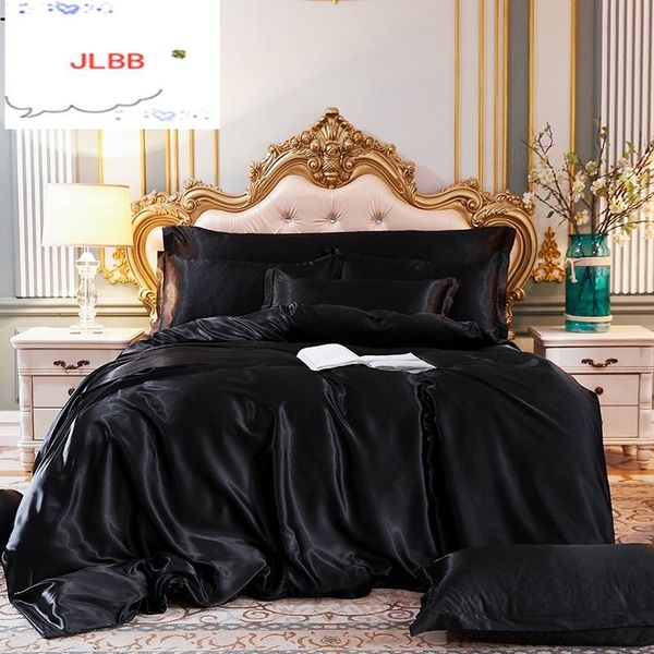 bedding sets style silk bedding, home furnishing, fashion luxury set, duvet cover, bed sheet, pillowcase. size king twin
bedding sets style silk bedding, home furnishing, fashion luxury set, duvet cover, bed sheet, pillowcase. size king twin
