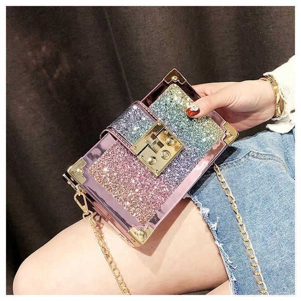 fashion box shape crossbody bags for women letter laser small square shoulder messenger ins wild pvc jelly bag
fashion box shape crossbody bags for women letter laser small square shoulder messenger ins wild pvc jelly bag