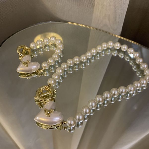 fashion baroque designer pearl love planet shape ot buckle statement necklace jewelry saturn necklace bracelet, Silver
fashion baroque designer pearl love planet shape ot buckle statement necklace jewelry saturn necklace bracelet, Silver
