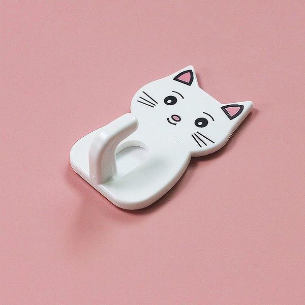 cute creative multifunction cat wall mount keys hook refrigerator sticker fridge decor hanging fashion hooks & rails
cute creative multifunction cat wall mount keys hook refrigerator sticker fridge decor hanging fashion hooks & rails