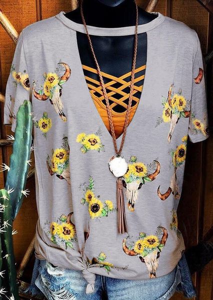 sunflower cut out aesthetic women t shirt apricot vintage hollow edgyr graphic tee plus size tumblr camiseta mujer, White
sunflower cut out aesthetic women t shirt apricot vintage hollow edgyr graphic tee plus size tumblr camiseta mujer, White