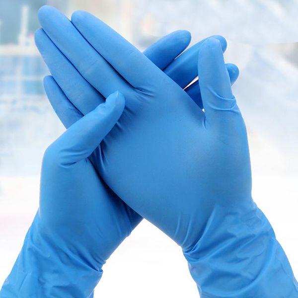 disposable gloves latex universal cleaning work protective safety health household 10pcs/lot
disposable gloves latex universal cleaning work protective safety health household 10pcs/lot