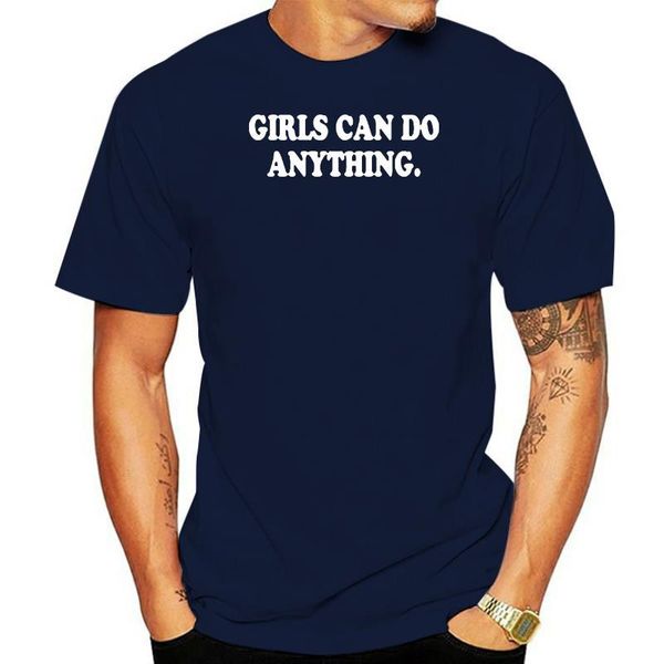 men's t-shirts girls can do anythings t shirt women oversized aesthetic 2021 kawaii clothes vintage woman tee femme, White;black
men's t-shirts girls can do anythings t shirt women oversized aesthetic 2021 kawaii clothes vintage woman tee femme, White;black