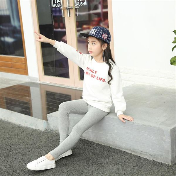 kids girls gray pencil pants autumn bottoms 2 4 6 8 year children black long trousers winter leggings girl baby, Blue
kids girls gray pencil pants autumn bottoms 2 4 6 8 year children black long trousers winter leggings girl baby, Blue