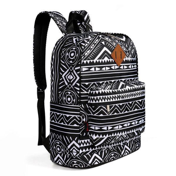 advocator classic generous for college teenage backpack bag vintage student simple school retro printing girl boy amdid, Red;black
advocator classic generous for college teenage backpack bag vintage student simple school retro printing girl boy amdid, Red;black