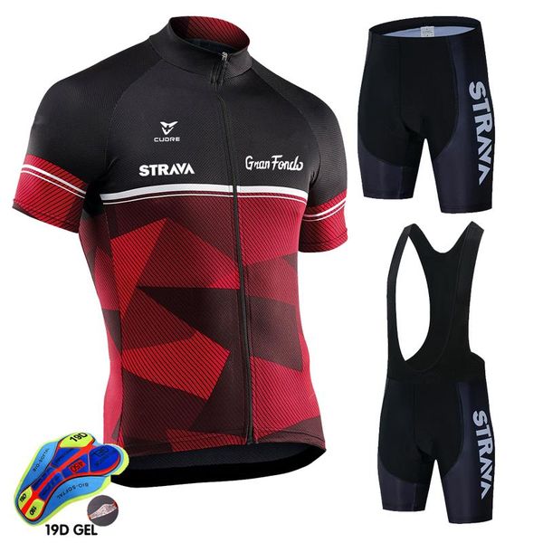 summer cycling jersey set strava maillot ropa ciclismo bicycle clothing mtb bike clothes uniform racing sets, Black;blue
summer cycling jersey set strava maillot ropa ciclismo bicycle clothing mtb bike clothes uniform racing sets, Black;blue