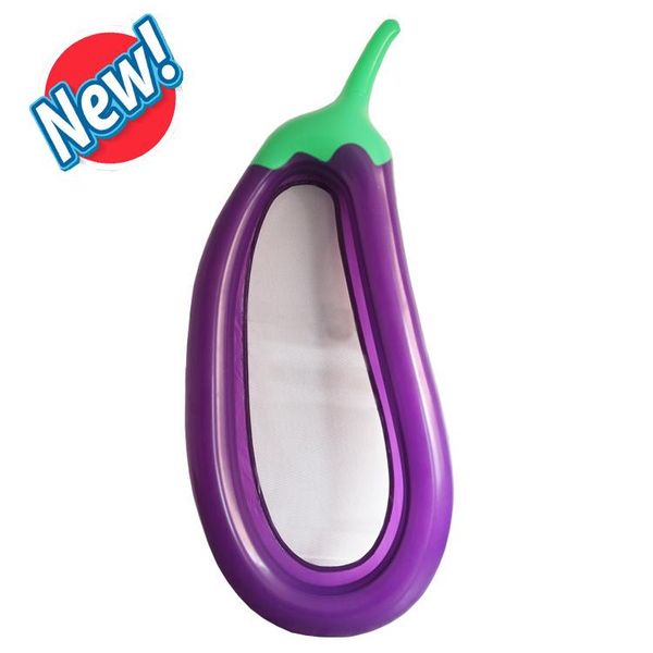 inflatable eggplant floating row foldable net recliner bed large mesh swimming ring water pad floats & tubes
inflatable eggplant floating row foldable net recliner bed large mesh swimming ring water pad floats & tubes