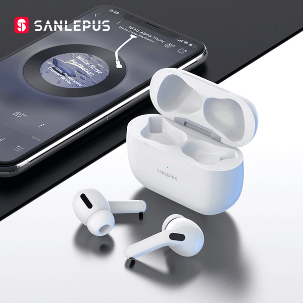 sanlepus earbuds pro new wireless headphones tws in-ear bluetooth earphones 9d stereo headset for android iphone xiaomi huawei
sanlepus earbuds pro new wireless headphones tws in-ear bluetooth earphones 9d stereo headset for android iphone xiaomi huawei