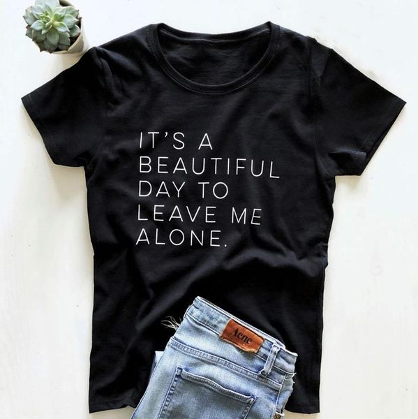 women's t-shirt tshirt plus size women shirts men t shirt print short sleeve a beautiful day to leave me alone 90s gothic, White
women's t-shirt tshirt plus size women shirts men t shirt print short sleeve a beautiful day to leave me alone 90s gothic, White